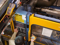 Fluke 233 �h(yu��n)���@ʾ��(sh��)�ֶ��ñ�