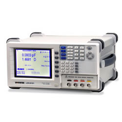 �߾���LCR��LCR-8101G