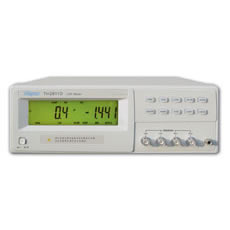 LCR����늘�TH2811D