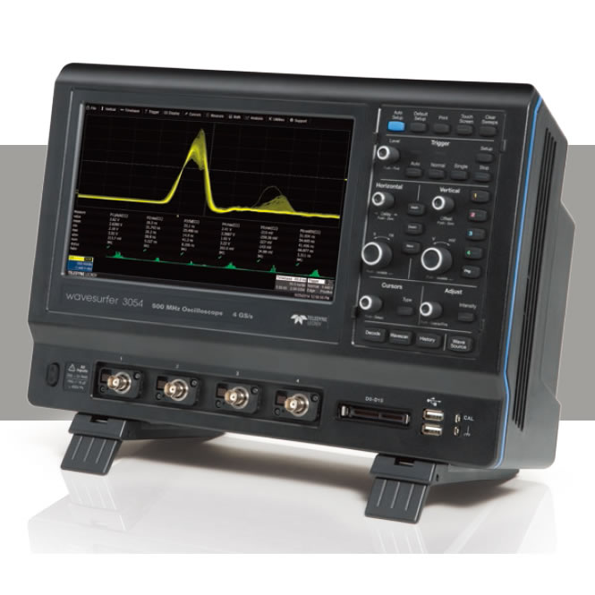 ��(sh��)��ʾ����WaveSurfer 3024