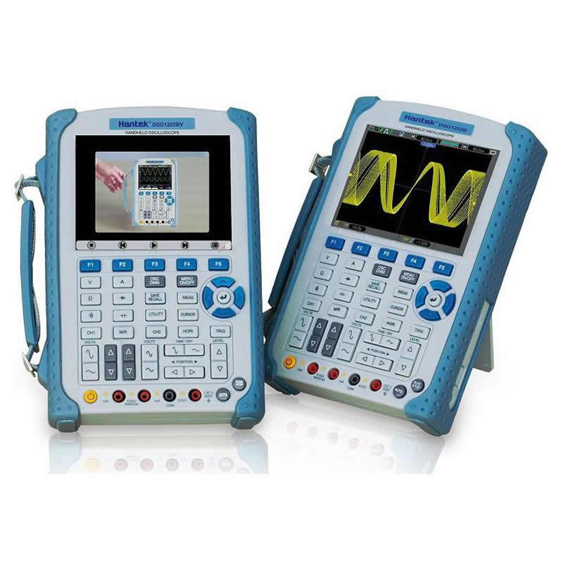 �ֳ�ʾ����DSO1102BV