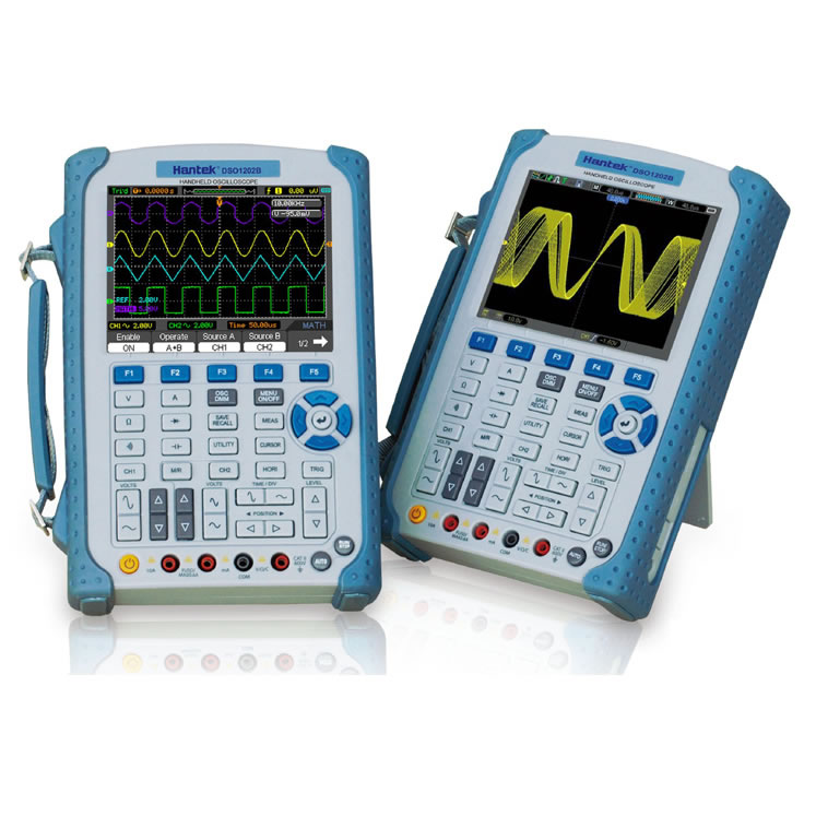 �ֳ�ʾ����DSO1202B