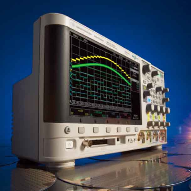 ��(sh��)��ʾ����DSOX2004A