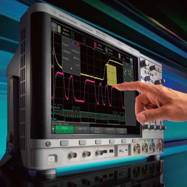 ��(sh��)��ʾ����DSOX4054A