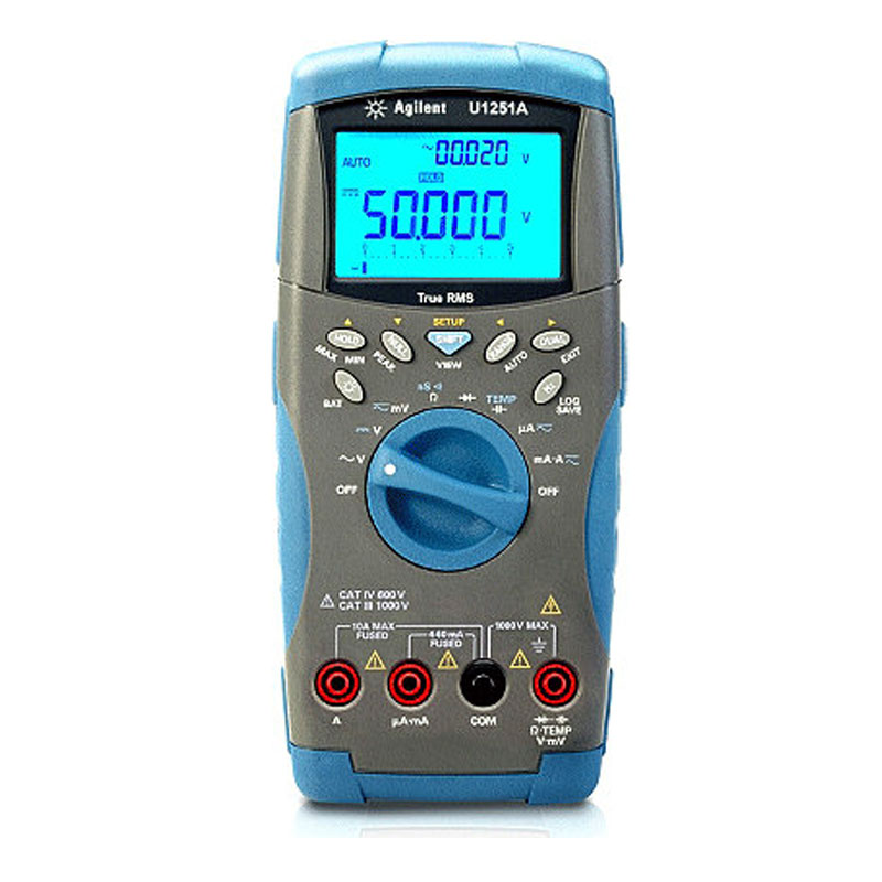 �����f�ñ�U1251A