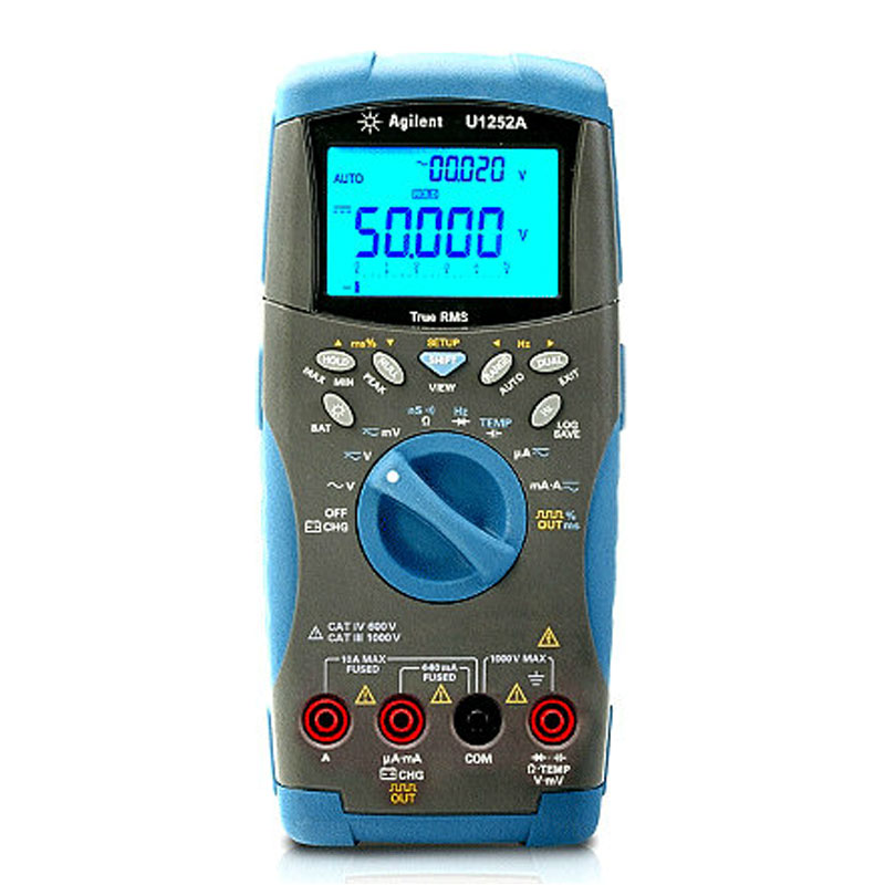 �����f�ñ�U1252A