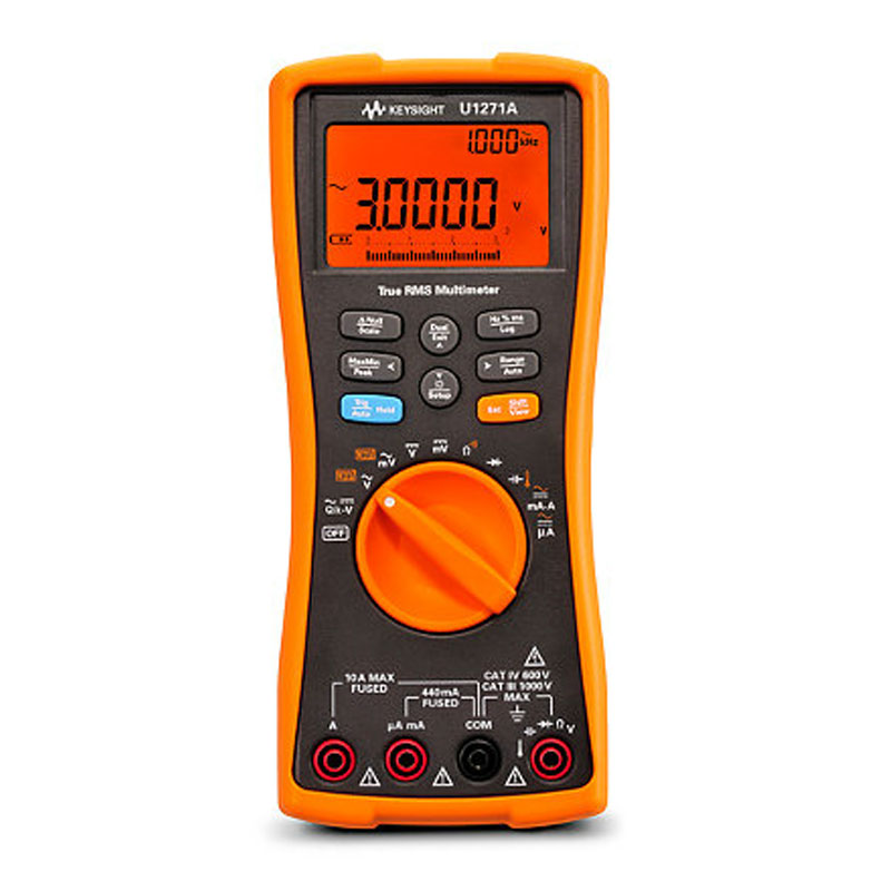 ��ˮ���m�ֳ�ʽ�����f��U1271A 