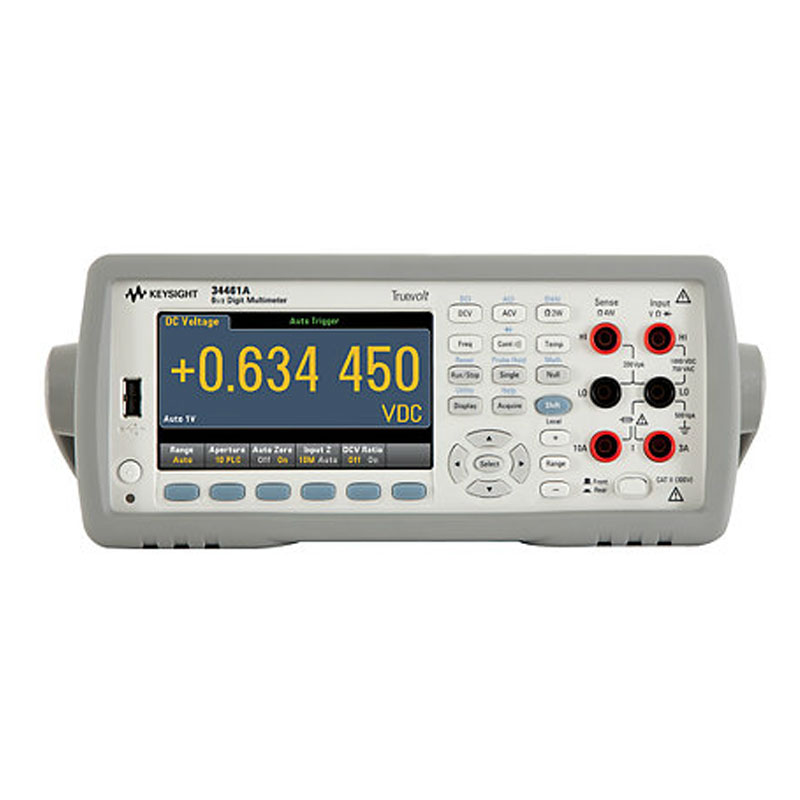 �_(t��i)ʽ�f(w��n)�ñ�34461A