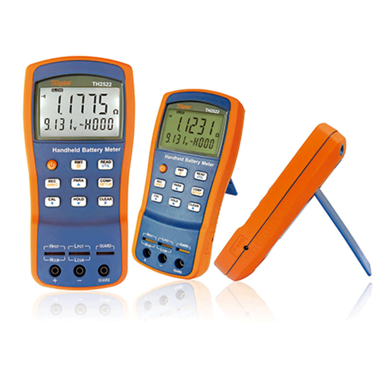 �ֳ�ʽ늳؜yԇ�xTH2522