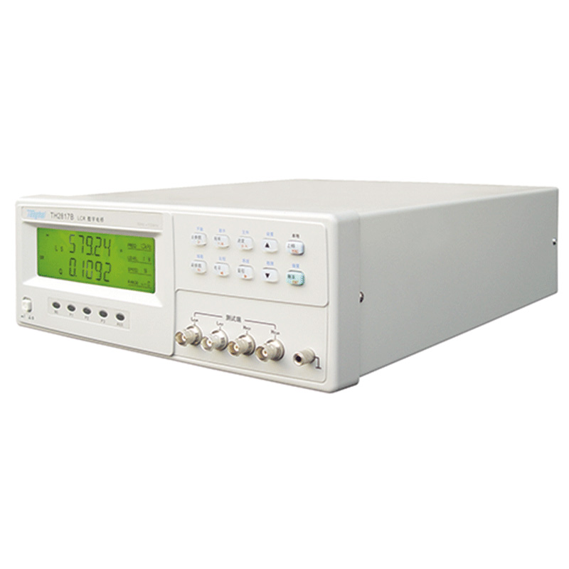 LCR����늘�TH2817B