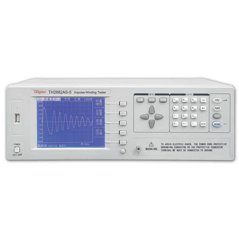 ��Ȧ����g�^���yԇ�xTH2882AS-5