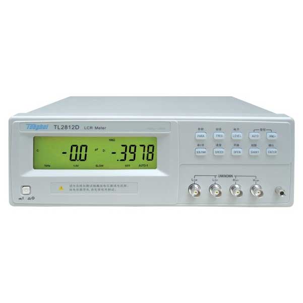 LCR����늘�TL2812D