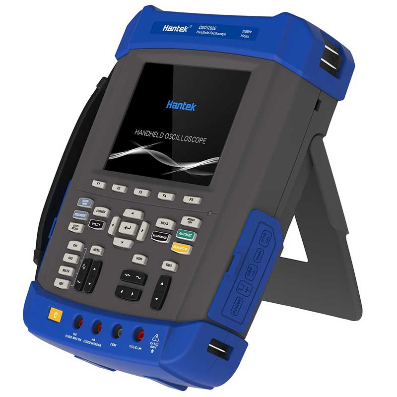 �ֳ�ʾ����DSO1102E 