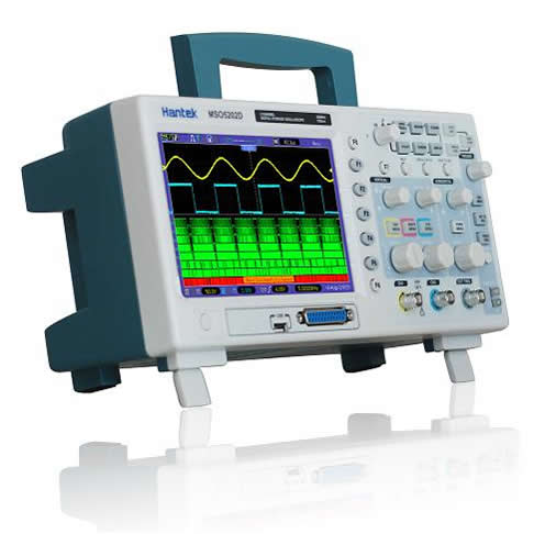 �����̖��(sh��)��ʾ���� MSO5074FG 