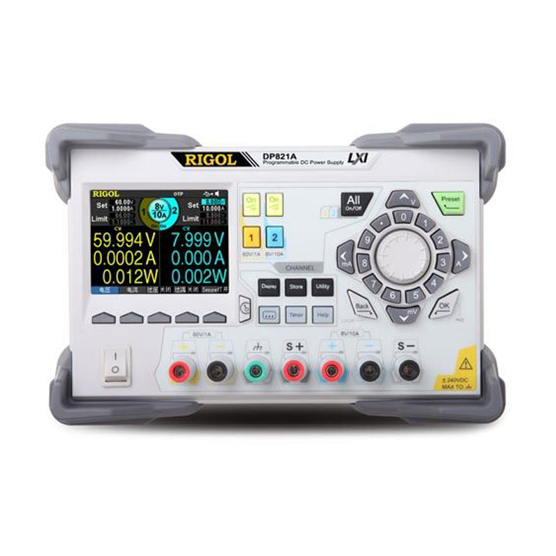 �ɾ���ֱ���ԴDP821A 