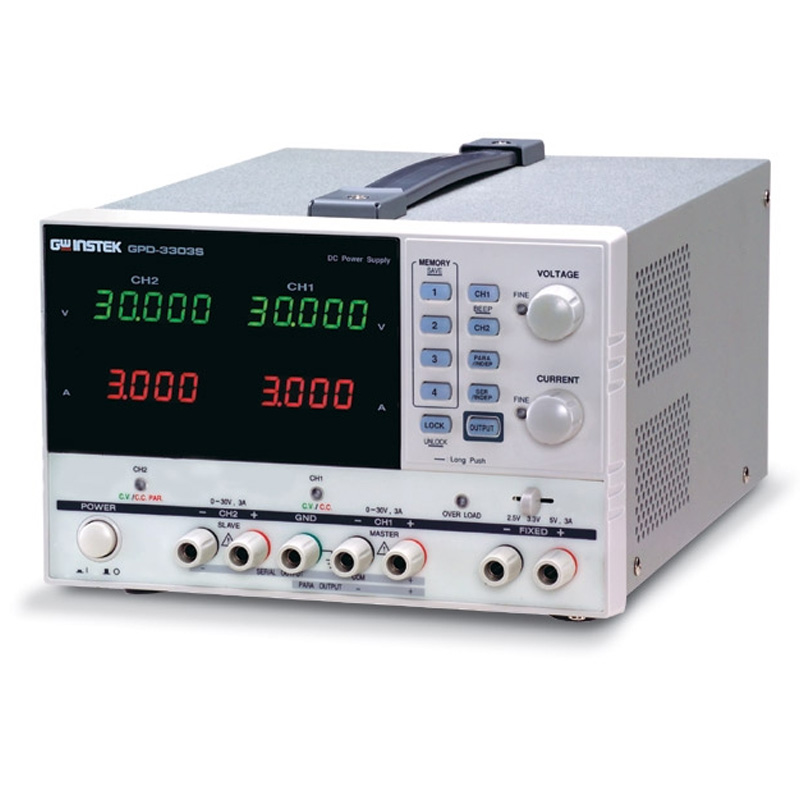 ����ʽ��ӛ�����ԴGPD-3303S