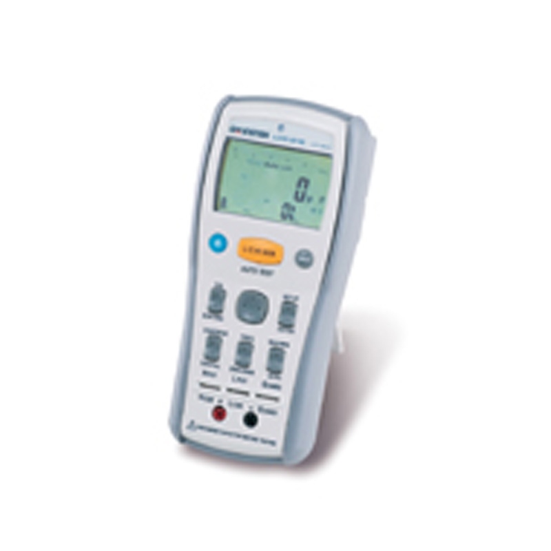 �ֳ�LCR�yԇ�xLCR-916