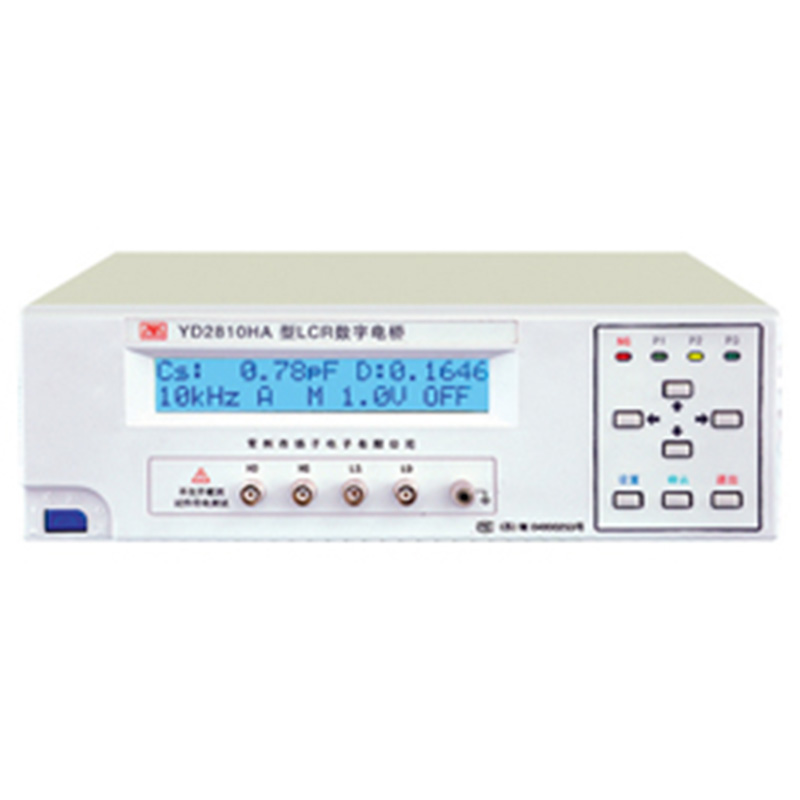 LCR����늘�YD2810H