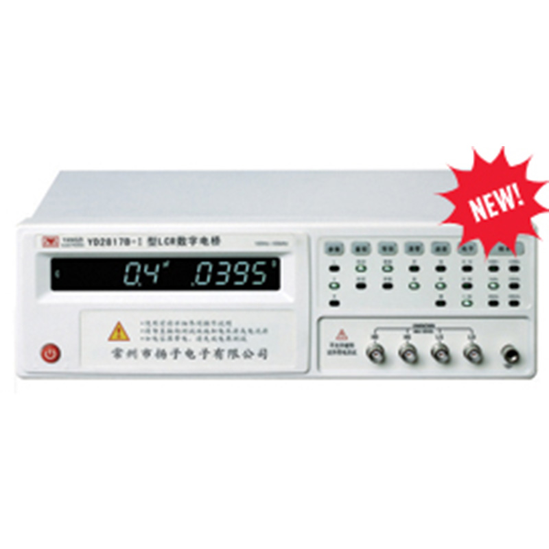 LCR����늘�YD2817B-1