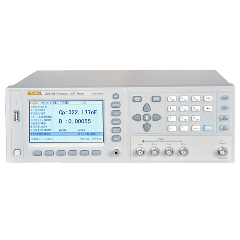 LCR����늘�U2816A