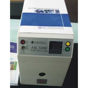 ����ģ�M��ASL5000