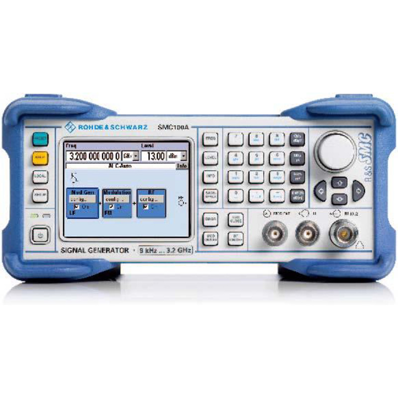 ������ģ�M���l��̖ԴSMC100A