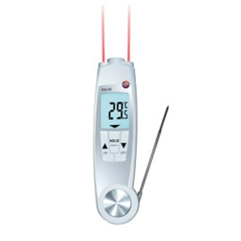 ʳƷ��ȫ�y(c��)�؃xtesto 104-IR