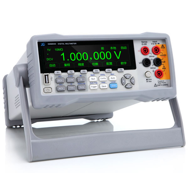 �_(t��i)ʽ�f(w��n)�ñ�DMM6000