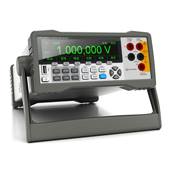 �_(t��i)ʽ�f(w��n)�ñ�DMM6001