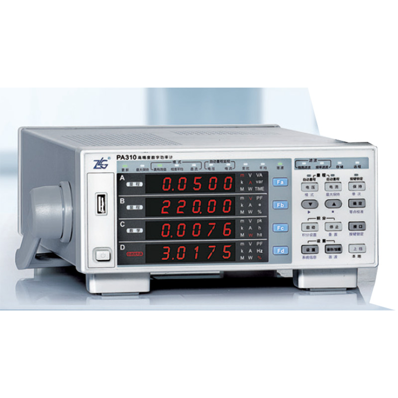 ���๦��Ӌ(j��)PA310