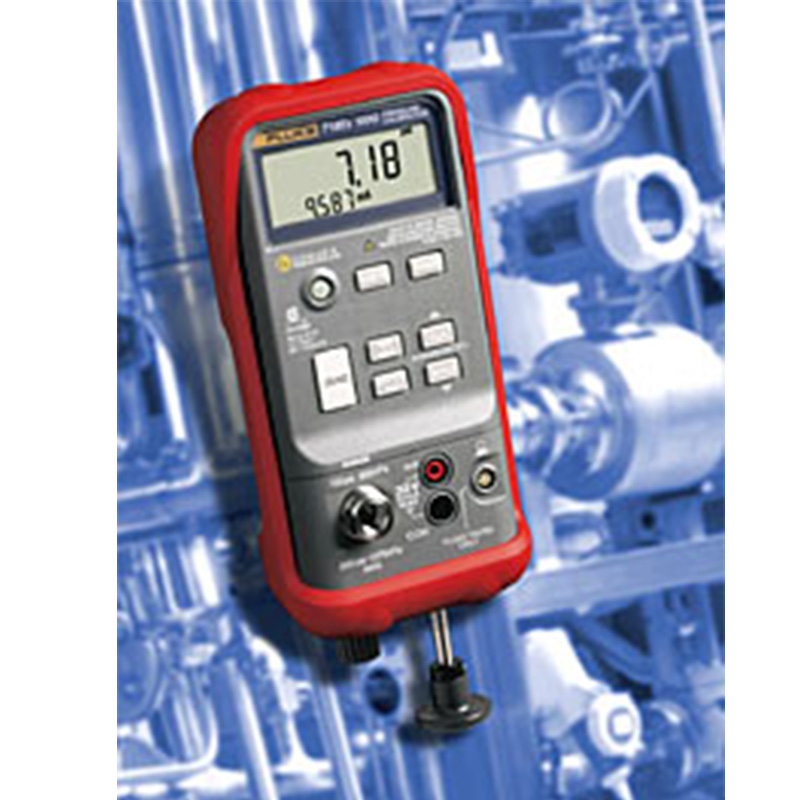 �����͉���У��(zh��n)��Fluke718Ex 30G