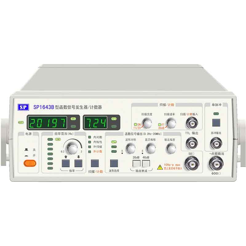 ģ�M����(sh��)�l(f��)����SP1643B