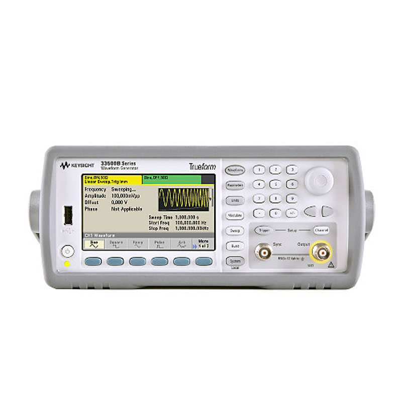 Trueform����(sh��)���ΰl(f��)����33509B