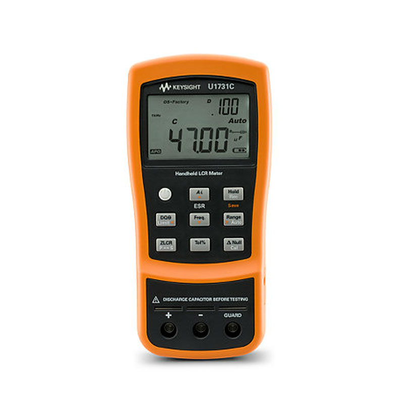 �ֳ�LCR��U1733P