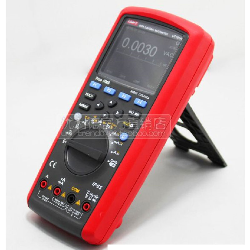 ����Чֵ��(sh��)��(j��)ӛ��f�ñ�UT181A 