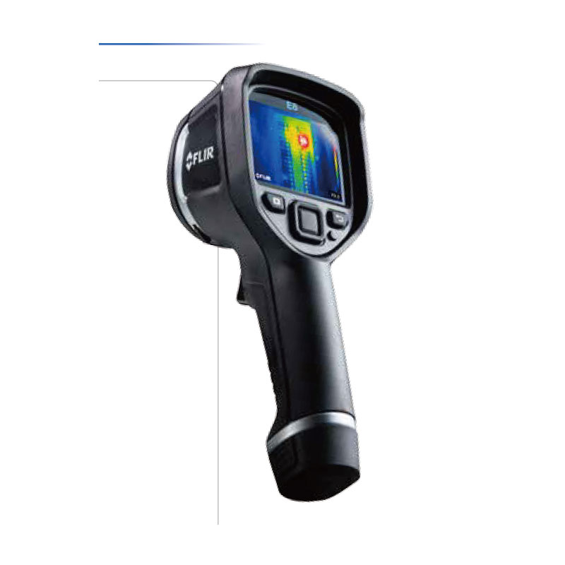 �t�����xFLIR E6