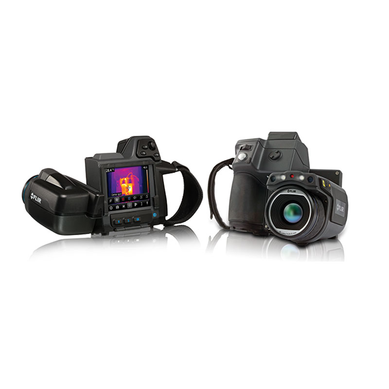 �t�����xFLIR T600