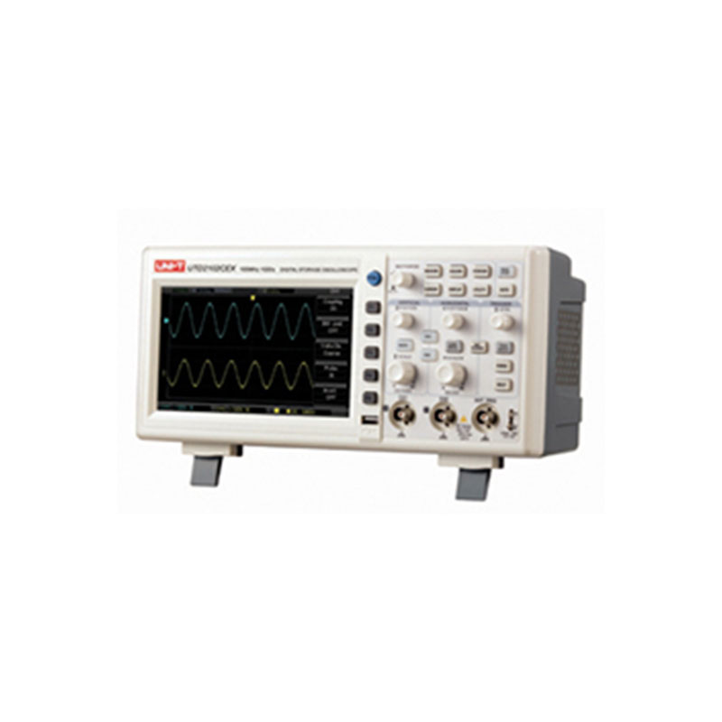 ���ִ惦ʾ����UTD2072CEX-EDU