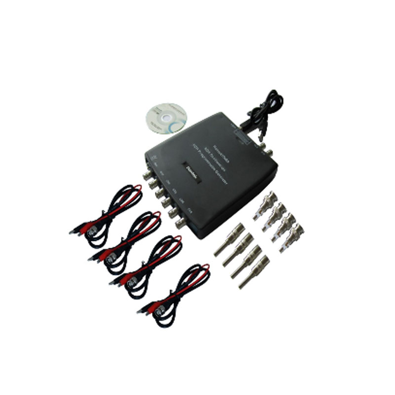 �๦����܇̓�M�x��Hantek1008C