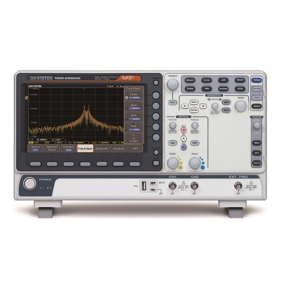 �๦�ܻ����ʾ����MDO-2102A