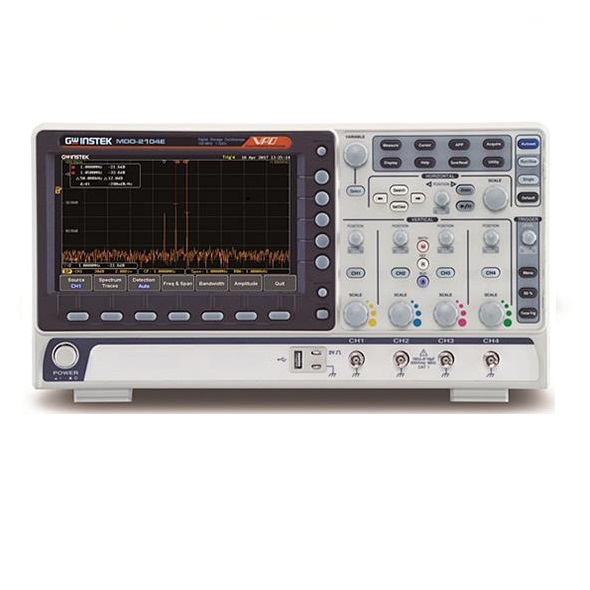 �๦�ܻ����ʾ����MDO-2102EX