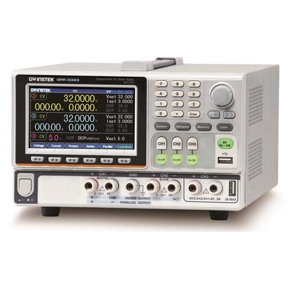 ��ͨ���ɾ���ֱ���ԴGPP-3323(G/L)