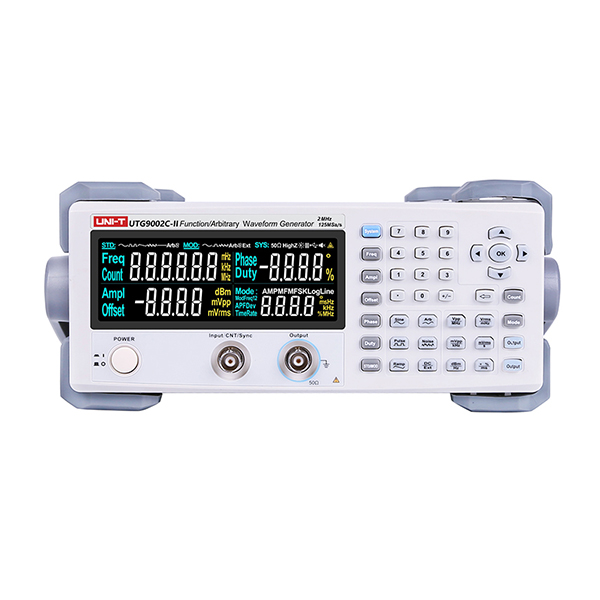 ����(sh��)/���Ⲩ�ΰl(f��)����UTG9005C-II