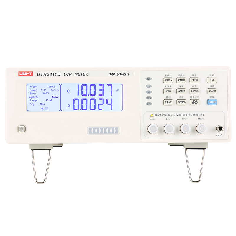 LCR����늘�UTR2811D