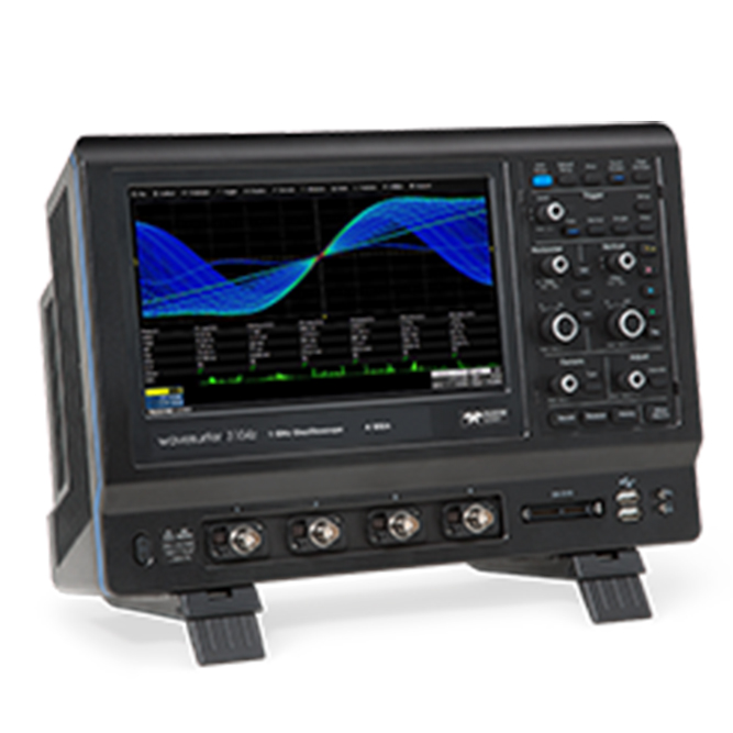 ��(sh��)��ʾ����WaveSurfer 3074 