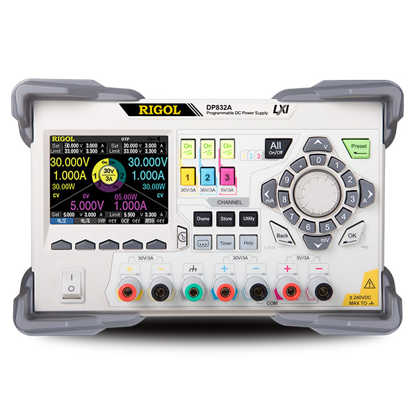 �ɾ���ֱ���ԴDP831