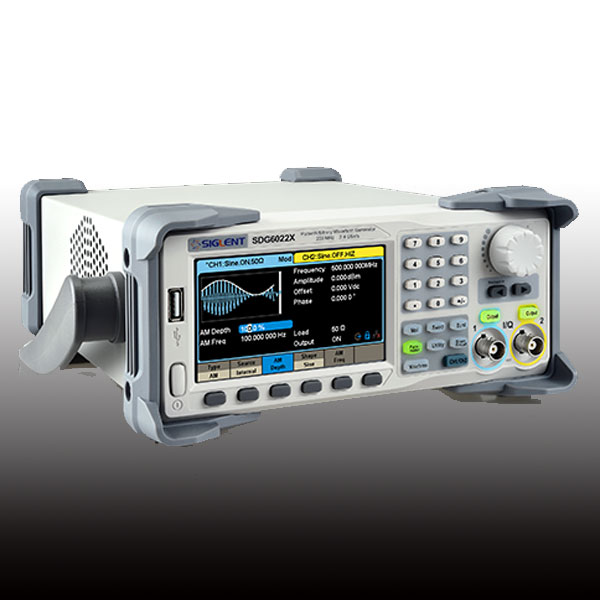 ����/���Ⲩ�ΰl����SDG6052X-E