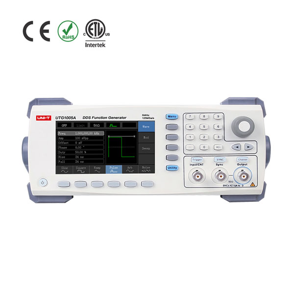 ����(sh��)/���Ⲩ�ΰl(f��)����UTG1005A