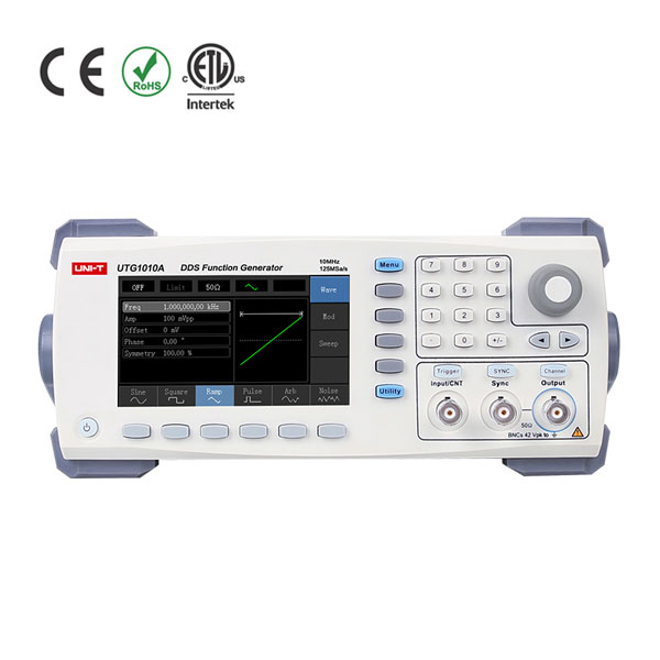 ����(sh��)/���Ⲩ�ΰl(f��)����UTG1010A