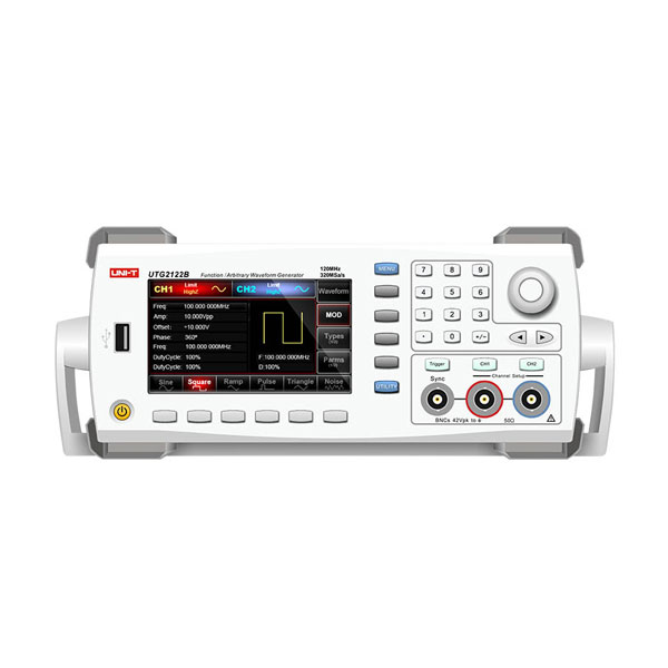 ����(sh��)/���Ⲩ�ΰl(f��)����UTG2122B